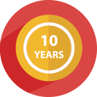 Опыт работы: 10 лет на рынке Украины